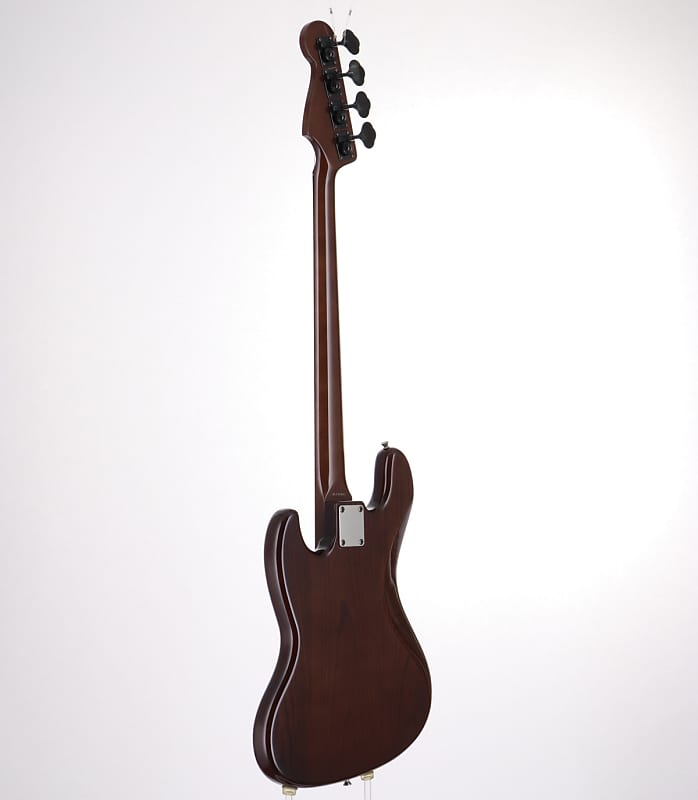 Fender Japan JB62-WAL (S/N:T025880) (11/13) | Reverb