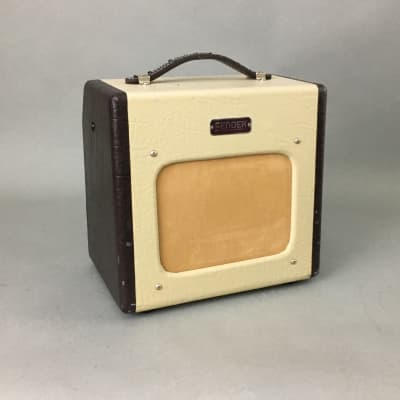 Fender Champion 600 5-Watt 1x6