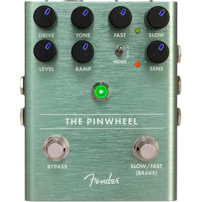 Fender The Pinwheel Rotary for sale