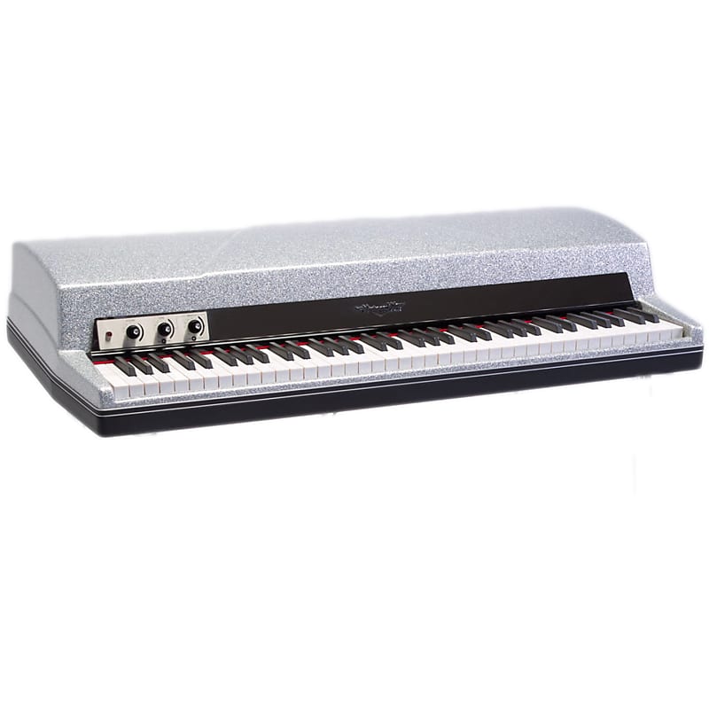 Electric Piano Flight Cases – Vintage Vibe