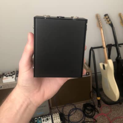 1981 Inventions DRV 2019 Black Hyperfade | Reverb