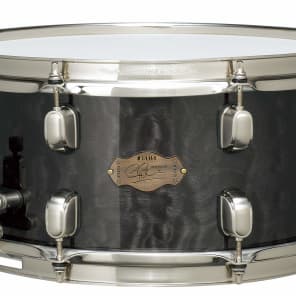 Tama SP1465H 6.5x14" Simon Phillips Monarch Signature Bubinga/Maple Snare Drum