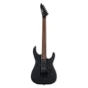 ESP LTD M-400 BLKS/EMG Electric Guitar Black Satin Finish EMG Pickups