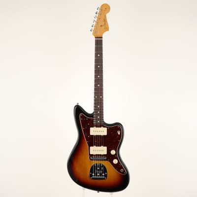 Fender Mexico Fender Mexico Classic Player Jazz Master | Reverb Brazil