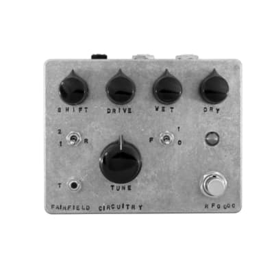 Reverb.com listing, price, conditions, and images for fairfield-circuitry-roger-that