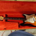1995 Fender American Standard Stratocaster -  Brown Sunburst w/ Case