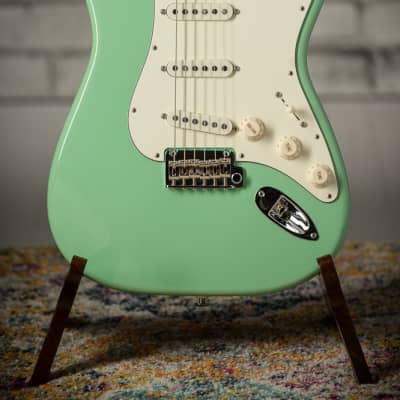 Suhr Classic S - Surf Green image 2