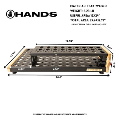 Vivie Clear Power-VI | Reverb