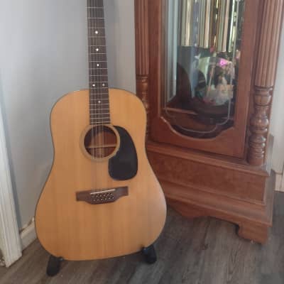 Martin D12-20 1969 for sale