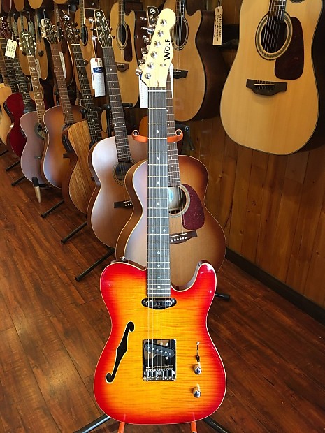 Wolf telecaster clearance