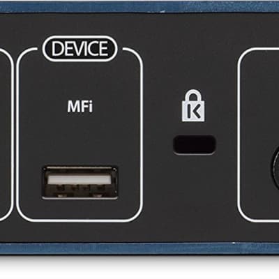 Presonus Audiobox iOne 2 Channel USB Interface - 1 Mic/1 Line Input image 6