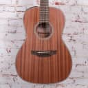 USED Takamine GY11ME New Yorker - Acoustic Electric Guitar - Sapele Top x3720