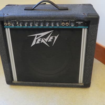 PEAVEY EXPRESS 112 ギターコンボアンプ　最終値下げ 112 最終値下げ PEAVEY EXPRESS 整え