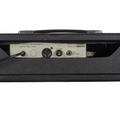Ca. 1969 Fender FR1000 image 4