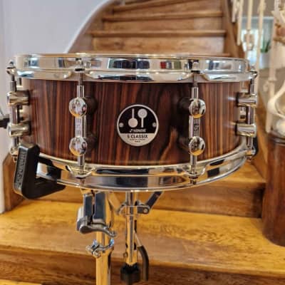 SONOR S Classix Birch Snare Drum 14x5 | Reverb