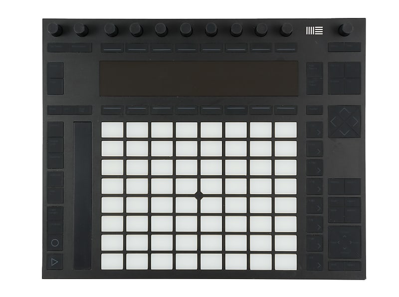 Ableton Push 2 Controller | Reverb Canada