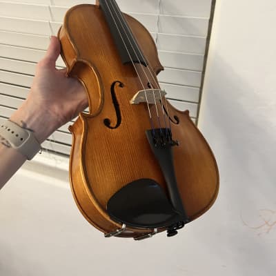 Strobel Violin ML-85 2023 image 2