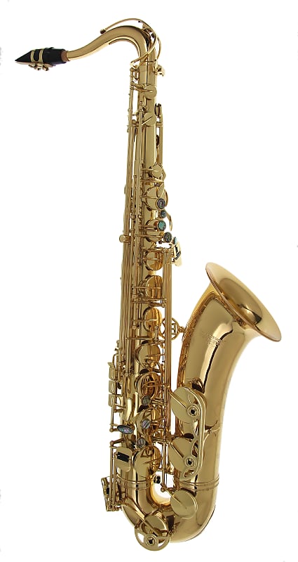 Expression XP-2 Tenorsaxophon | Reverb