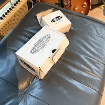 Reverb.com listing, price, conditions, and images for effectrode-pc-2a