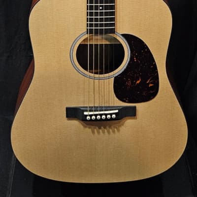 1999 Martin DXM Made in USA Dreadnought Acoustic Guitar | Reverb