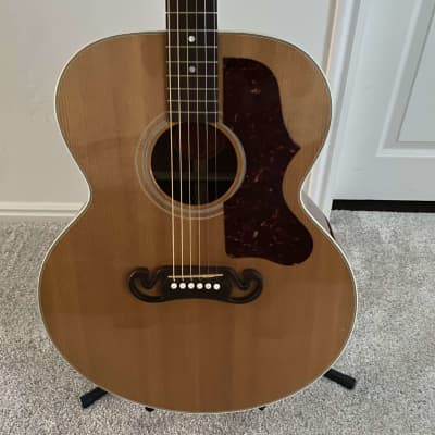 Gibson J-100 Xtra 1992 - 2006 - Antique Natural for sale