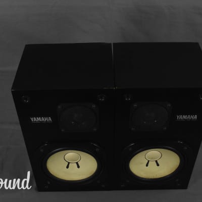 Yamaha NS-10M Speaker System in Very Good Condition [Japanese Vintage!] image 2