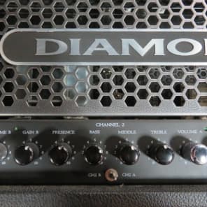 Diamond Amplification-Phantom image 7