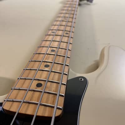 Tokai PB-70? LH プレシジョンベース 1982年 ヴィンテージ Tokai PB-70 LH 1982 MIJ Vintage Precision Bass - OW | Reverb