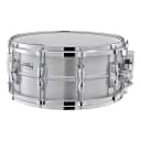 Yamaha 6.5x14 Recording Custom 1.2mm Aluminum Snare Drum