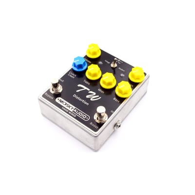 Reverb.com listing, price, conditions, and images for mosky-audio-tw-pedal