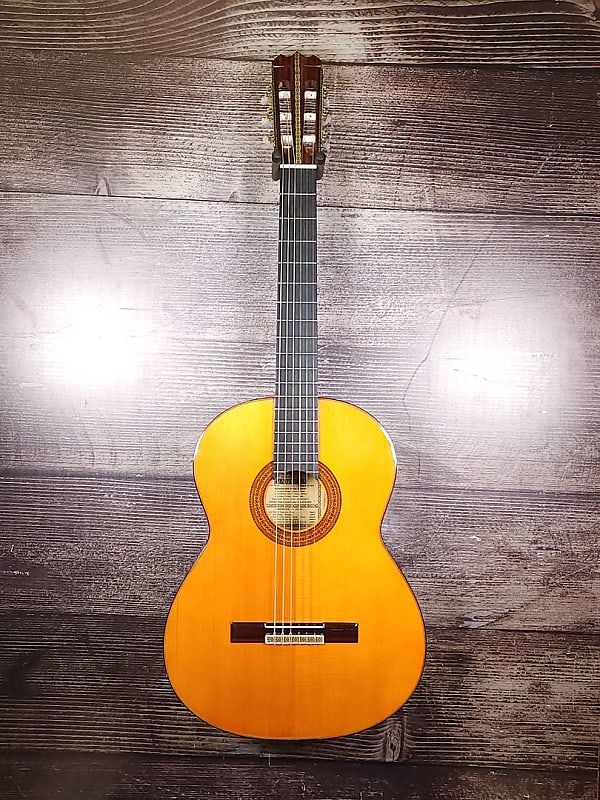 Garcia on sale acoustic guitar