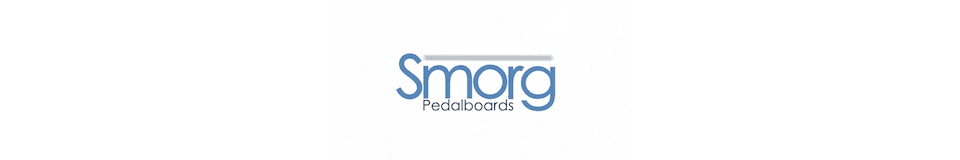 Smorg Pedalboards UK