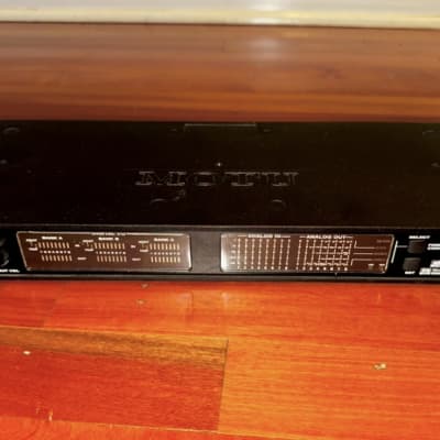 Mark of the Unicorn MIDI Express（MOTU） Mark Of The Unicorn MIDI Express (MT Feb 94)