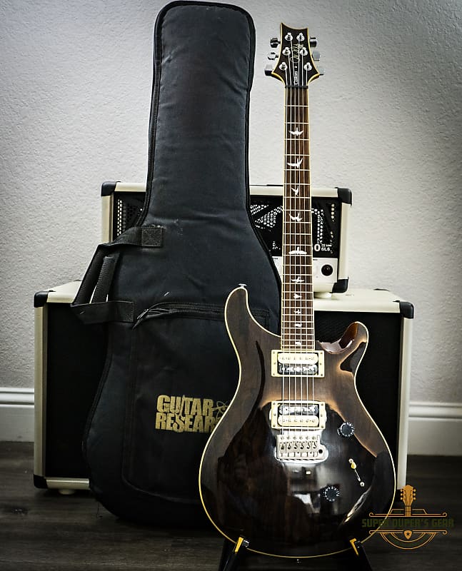 PRS SE Custom 24 Ziricote 2019 | Reverb