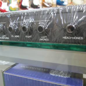 DigiTech DHP-55 Stereo Harmony Effects Processor image 9