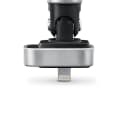 Shure MV88 iOS Digital Stereo Rotating Condenser Microphone Lightning Connector