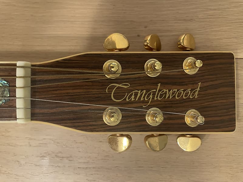 Tanglewood earth 1000 hotsell