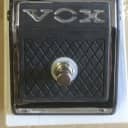 Vox V830 distortion booster