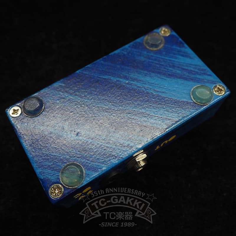 JAM Pedals TubeDreamer 72 | Reverb