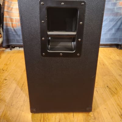 Seismic Audio 2x12" 16-Ohm Guitar Speaker Cabinet image 7