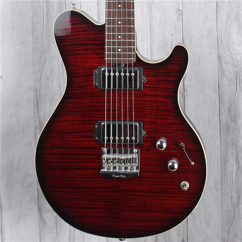 Music Man 25th Anniversary Guitar Second Hand