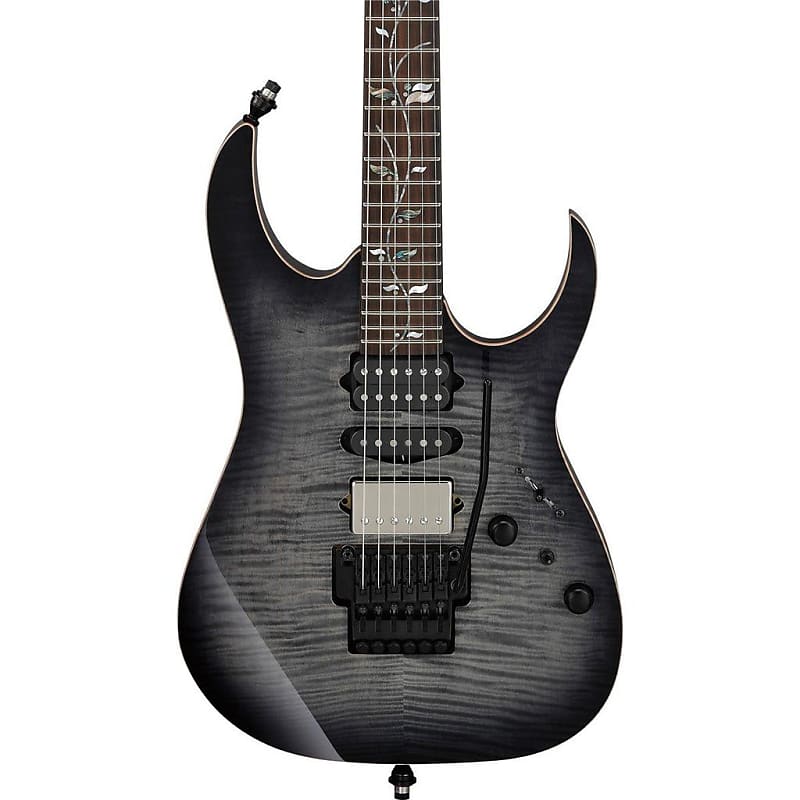 Ibanez RG8870 Axe Design Lab | Reverb