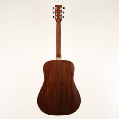 ギター K Yaire YW 500R K.Yairi YW-500R【中古アコースティックギター】｜島村楽器