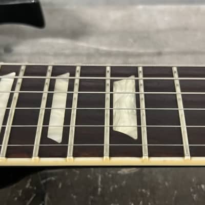 Gibson SG  Standard 2018 Black image 10