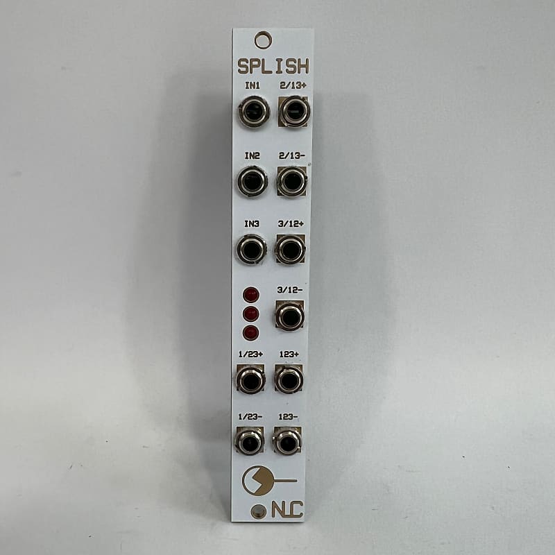 Nonlinearcircuits Splish
