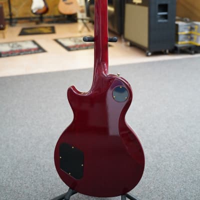 Gibson CS Les Paul Axcess Standard HB image 4