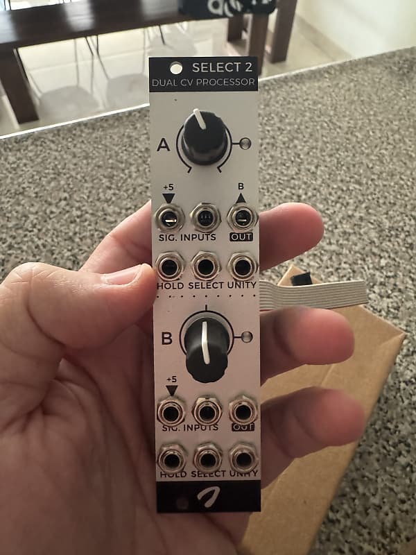 Joranalogue Audio Design Select 2