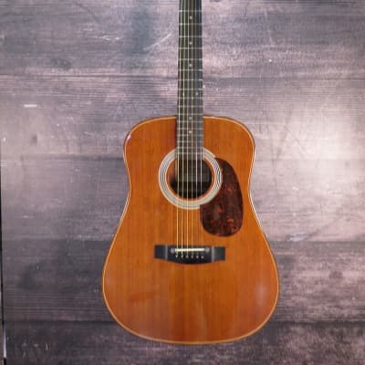 Harmony H106g Acoustic Guitar (Raleigh, NC) for sale