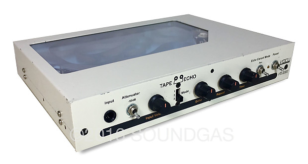 Vocu Vte 2000 | Reverb