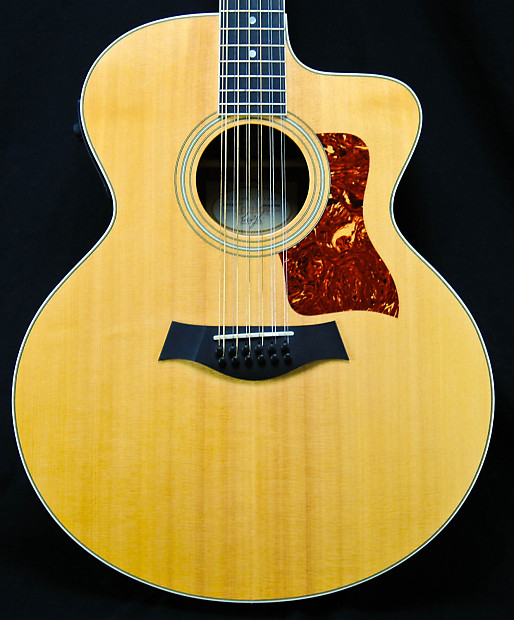 Taylor 455ce shop
